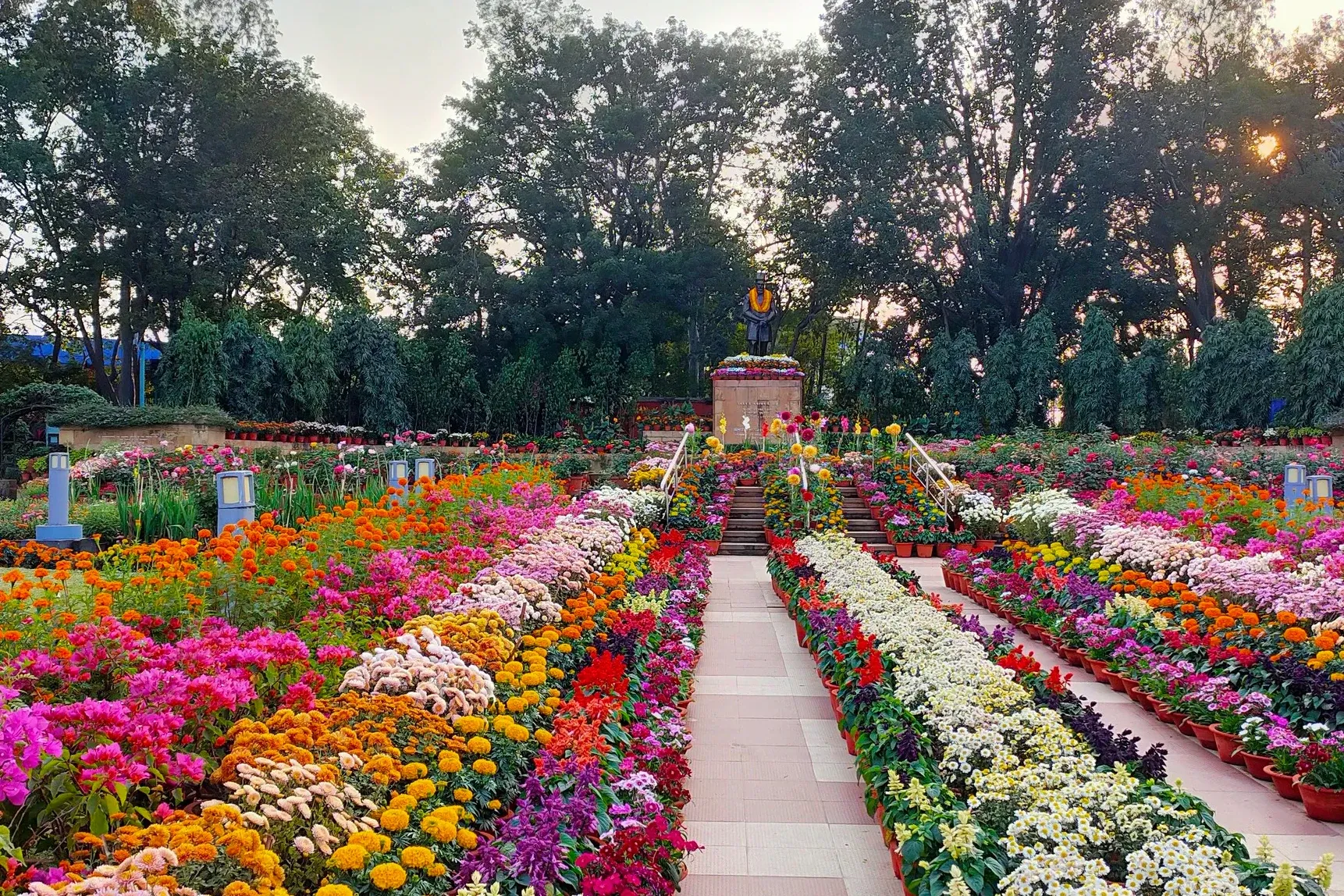 Jubilee Park Jamshedpur